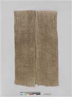 藏品(男子無袖長衣)的圖片